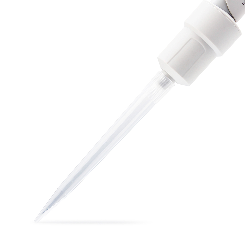 Non-sterile Pipette Tips without Filter