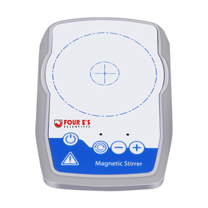 Mini Magnetic Stirrer