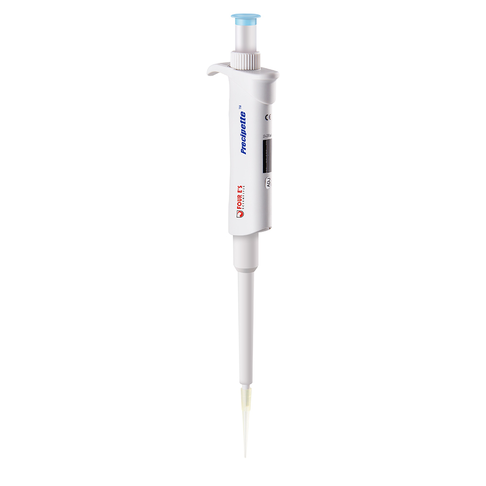 Precipette™ Pipettes - Single-channel Adjustable Volume Pipette