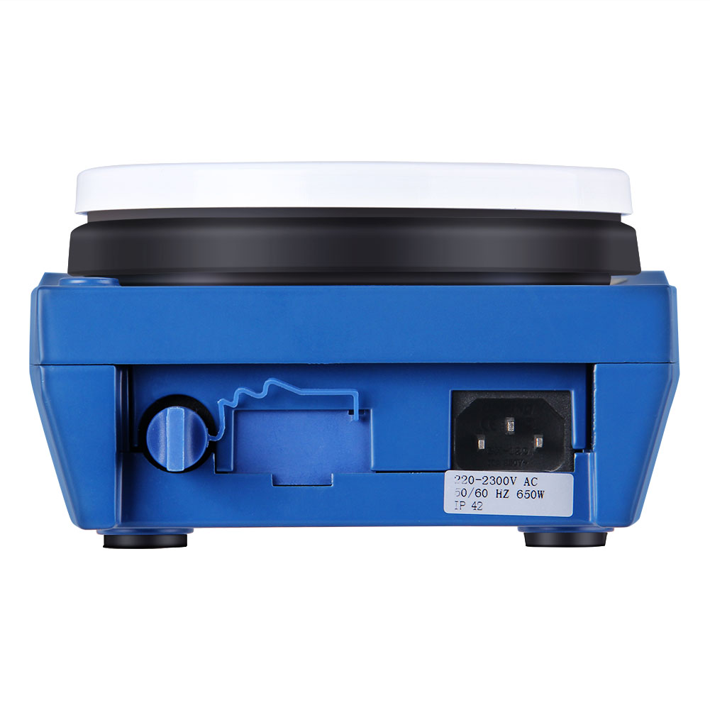 5 Inch Magnetic Hotplate Stirrer